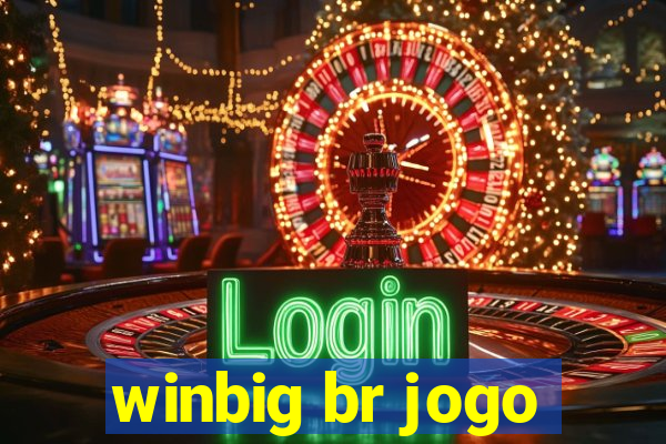 winbig br jogo